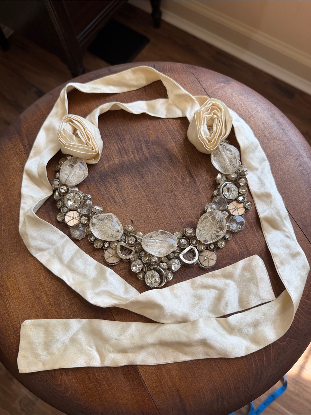 Vintage Ranjana Khan Necklace